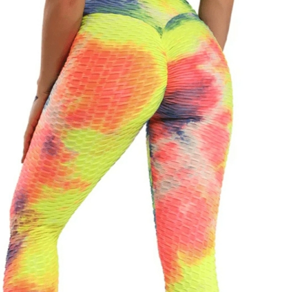 Crop Top 2-Piece Set - Picture 5 of 5